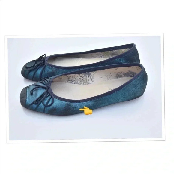 Gillian Julius Ballet flats - Picture 4 of 8